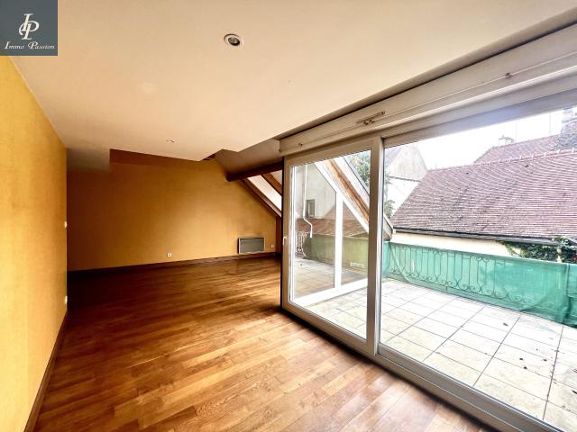 Maison vente à Beaune