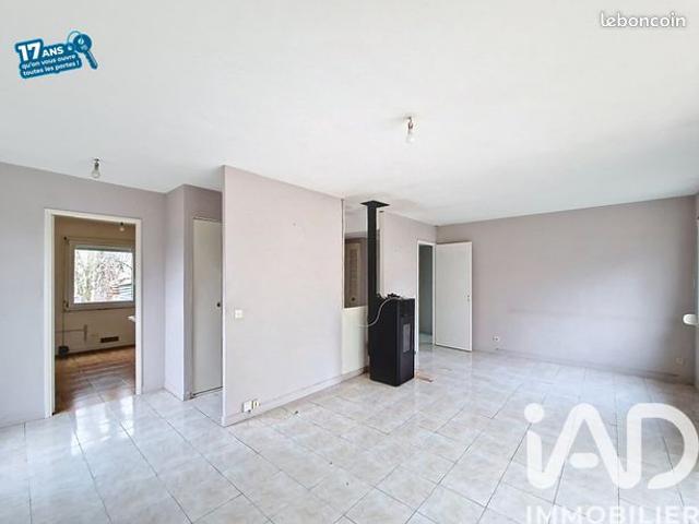 Maison vente à Auxerre, Saint-maurice-thizouaille