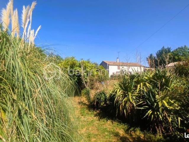 Maison vente à Parthenay, Béceleuf