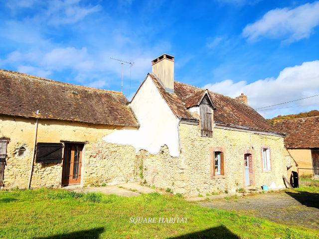 Maison vente à Mamers, Dollon
