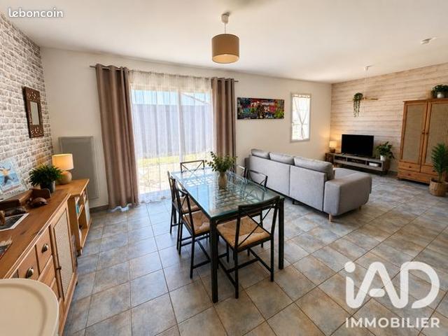 Maison vente à Les Sables-d'Olonne, Saint-christophe-du-ligneron