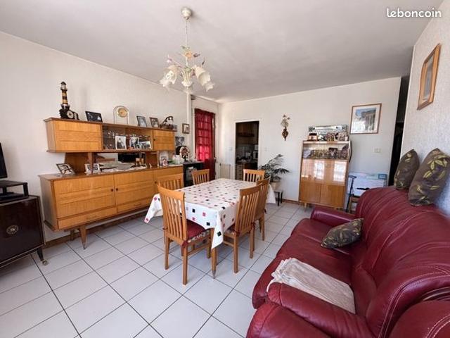 Maison vente à Dijon