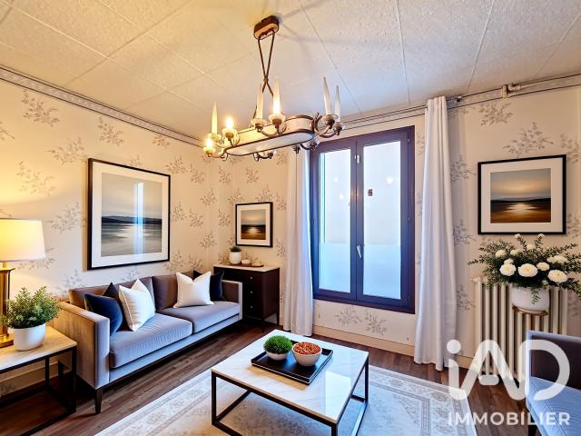 Maison vente à Saint-Denis, Saint-denis