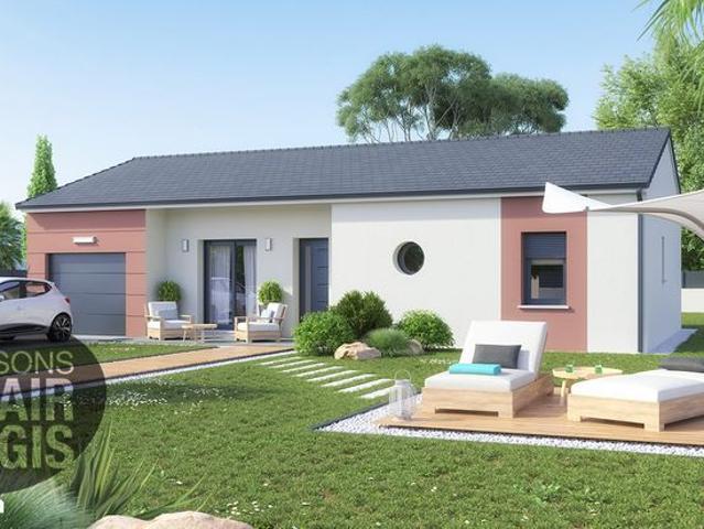 Maison vente à Béziers, Thézan-lès-béziers