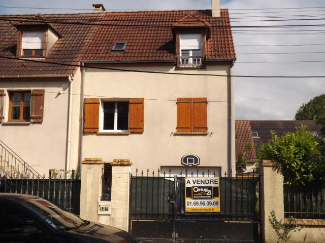Maison vente à Quartier Wallon, Morsang-sur-Orge