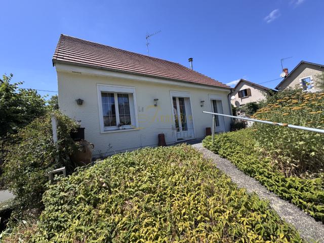 Maison vente à Bourges
