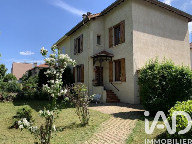 Maison vente à Saint-Étienne, Saint-chamond
