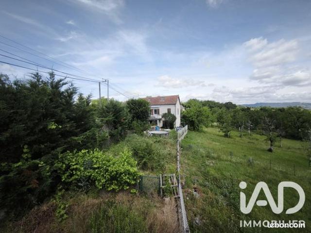 Maison vente à Brive-la-Gaillarde, Branceilles