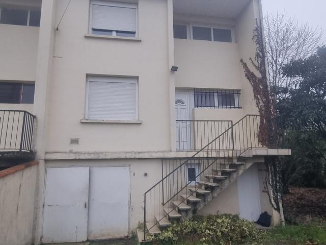 Maison vente à Nérac, Nouvelle-Aquitaine