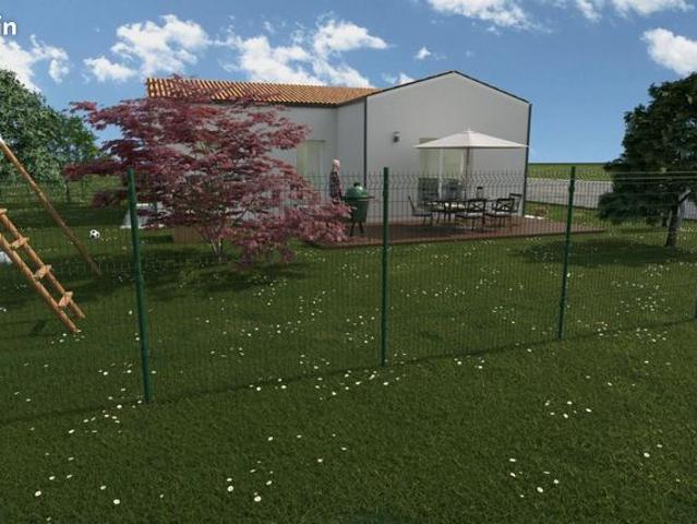 Maison vente à Narbonne, Fontcouverte