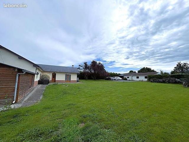 Maison vente à Amiens, Poix-de-picardie
