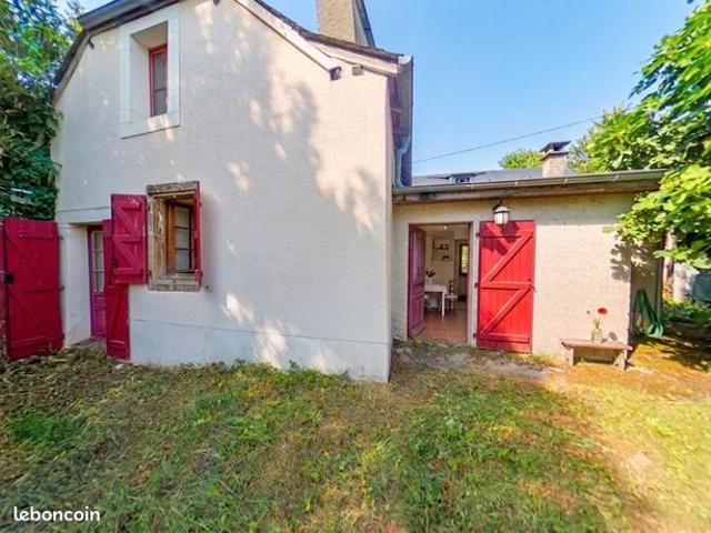 Maison vente à Pau, Bruges-capbis-mifaget