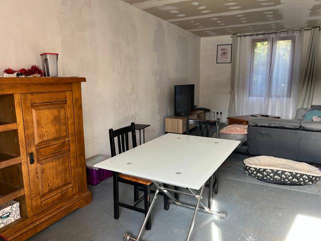 Maison vente à Senlis, Saint-vaast-lès-mello