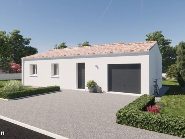 Maison vente à Beaune, Ternant