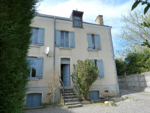 Maison location à Vierzon