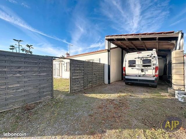 Maison vente à Les Sables-d'Olonne, Challans