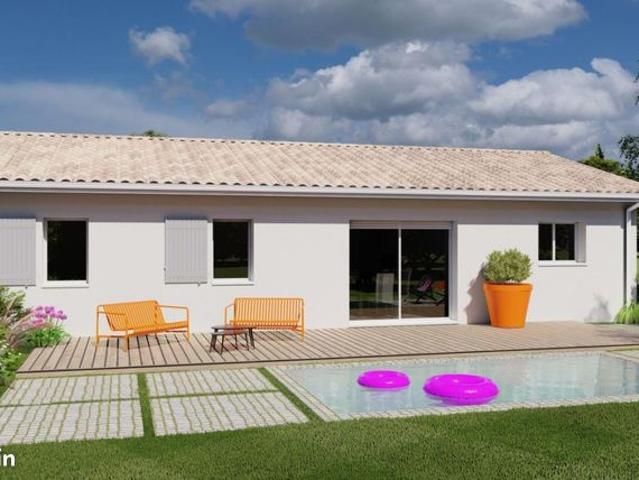 Maison vente à Nontron, Négrondes