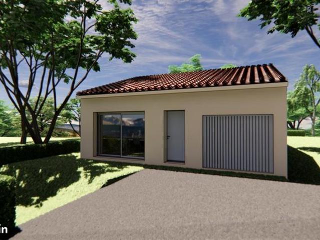 Maison vente à Chamaret, Drôme