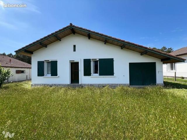 Maison vente à Mont-de-Marsan, Mézos