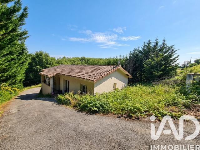 Maison vente à Castelsarrasin, Occitanie