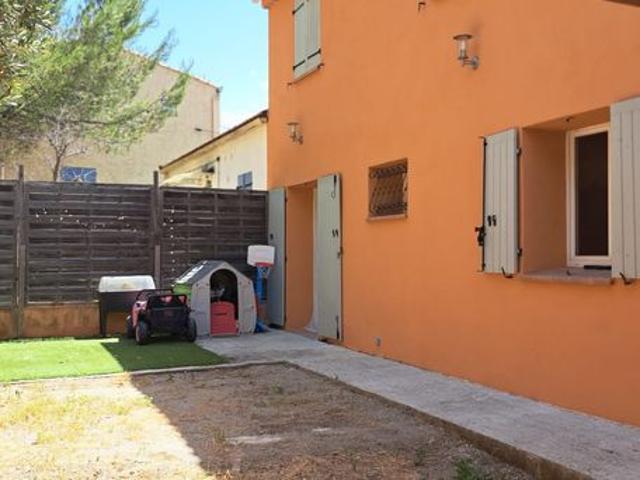 Maison vente à Aix-en-Provence, Gardanne