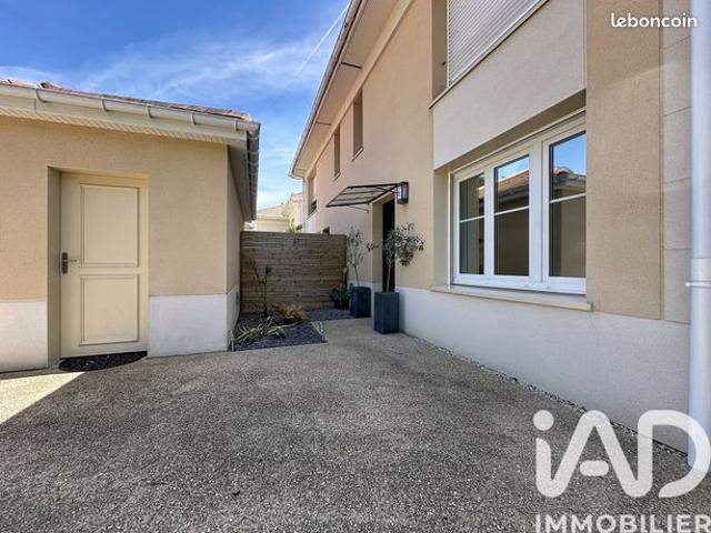 Maison vente à Rambouillet, Le Perray-en-yvelines
