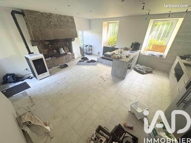 Maison vente à Guingamp, Bretagne