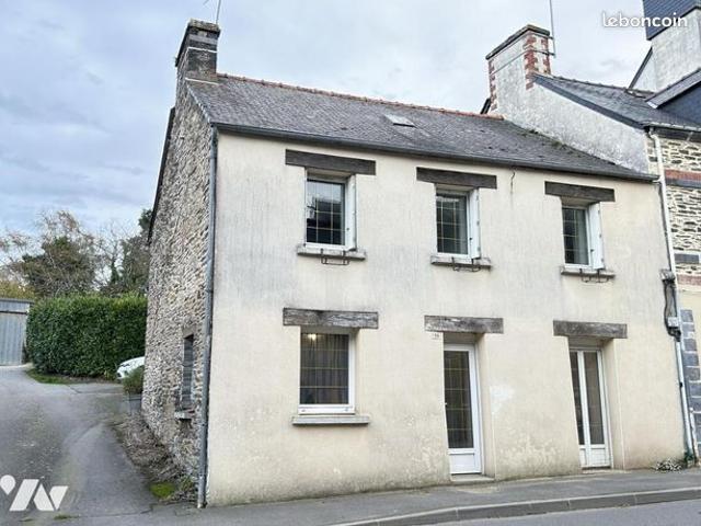Maison vente à Vannes, Bretagne