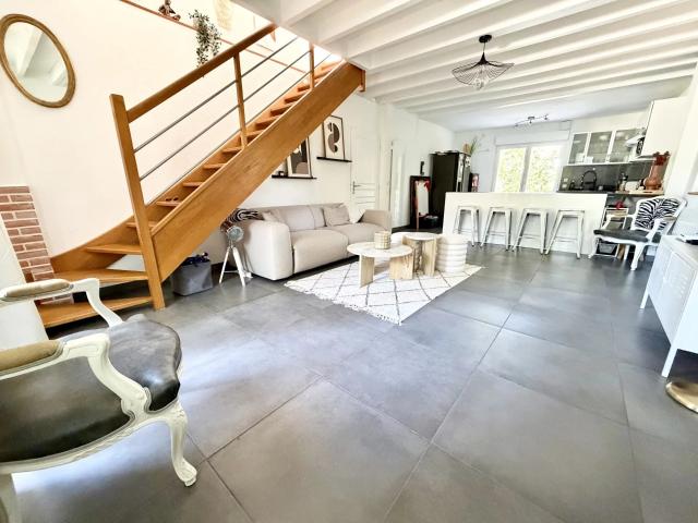 Maison vente à Toulouse, Montrabé
