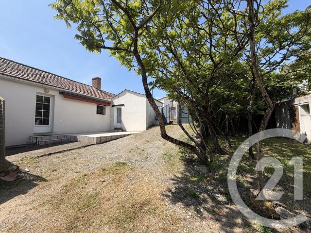 Maison vente à Les Sables-d'Olonne, Saint-vincent-sur-jard