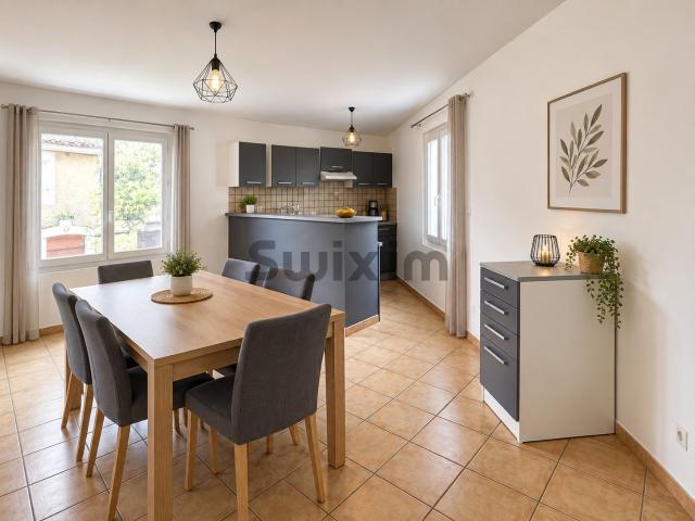 Maison location à Théziers, Gard