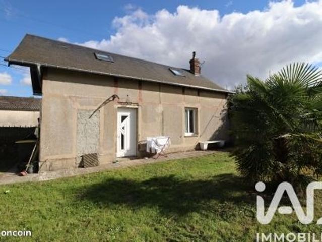 Maison vente à Les Andelys, Etrépagny