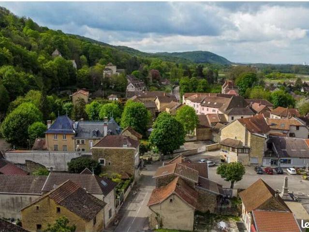 Maison vente à La Tour-du-Pin, La Balme-les-grottes