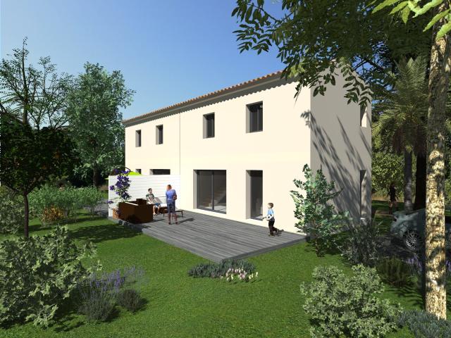 Maison vente à Arrondissement de Toulon, La Seyne-sur-mer