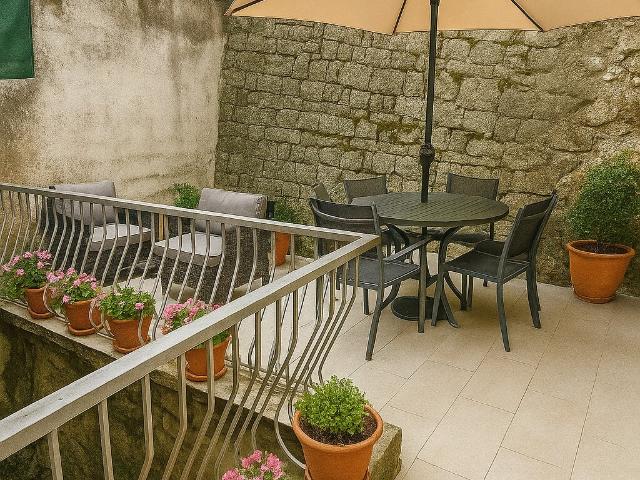 Maison vente à Brignoles