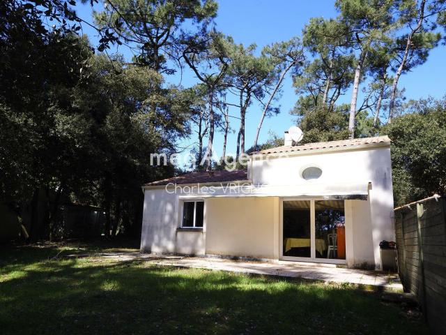 Maison vente à France métropolitaine, Jard-sur-mer