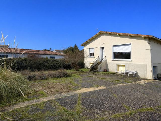 Maison vente à France métropolitaine, Vaux-sur-mer