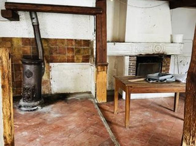 Maison vente à Cherbourg, Sainte-colombe