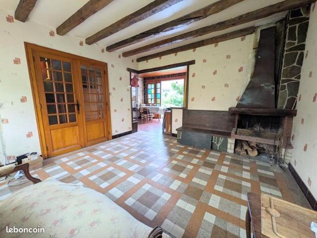 Maison vente à Cambrai