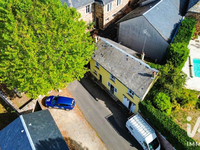 Maison vente à Rodez, Lassouts