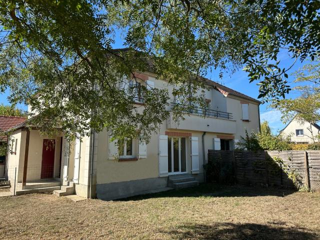Maison vente à Clos du Moins Roux, Orléans
