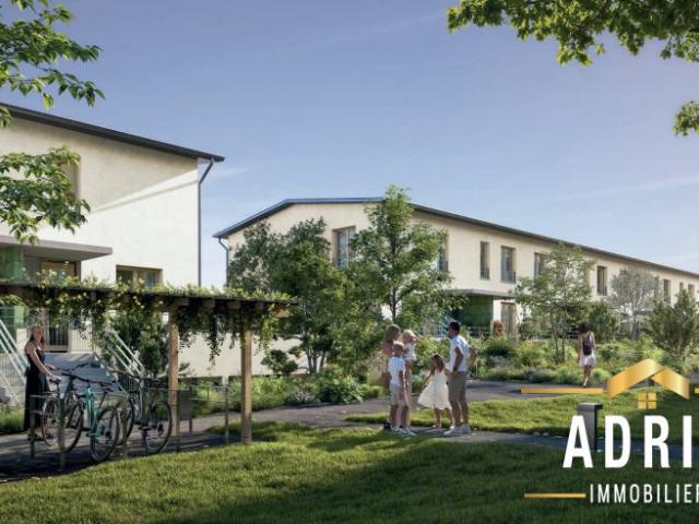 Maison vente à Pontoise, Cergy