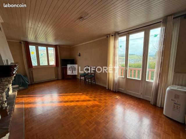Maison vente à Mantes-la-Jolie, Mantes-la-ville