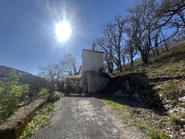 Maison vente à Lachapelle-Auzac, Lot