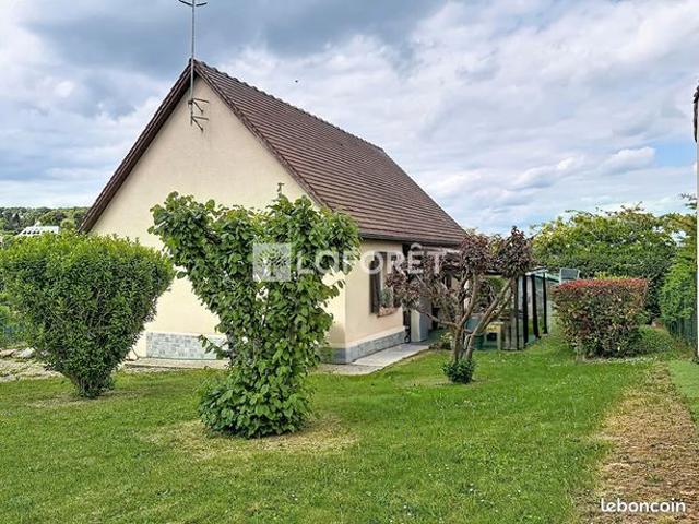 Maison vente à Les Andelys, Gaillon