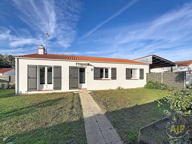 Maison vente à Challans, Vendée