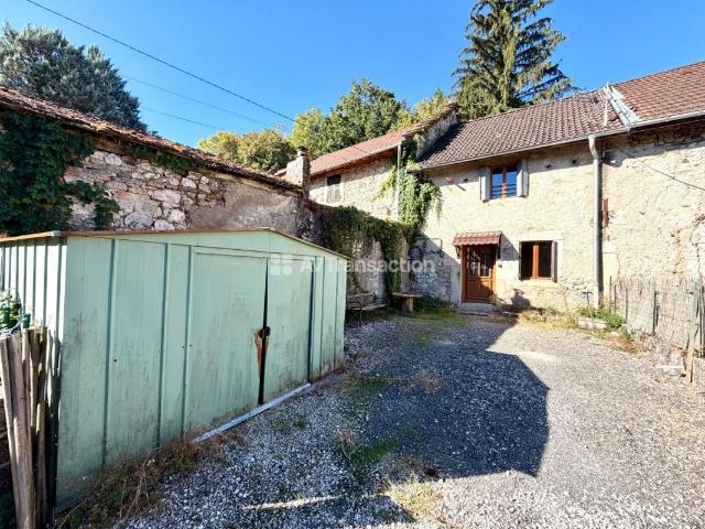Maison vente à Belley, Ain