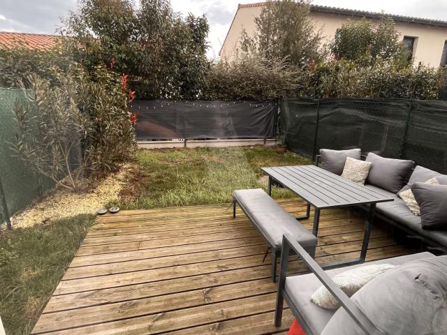 Maison vente à France métropolitaine, Toulouse