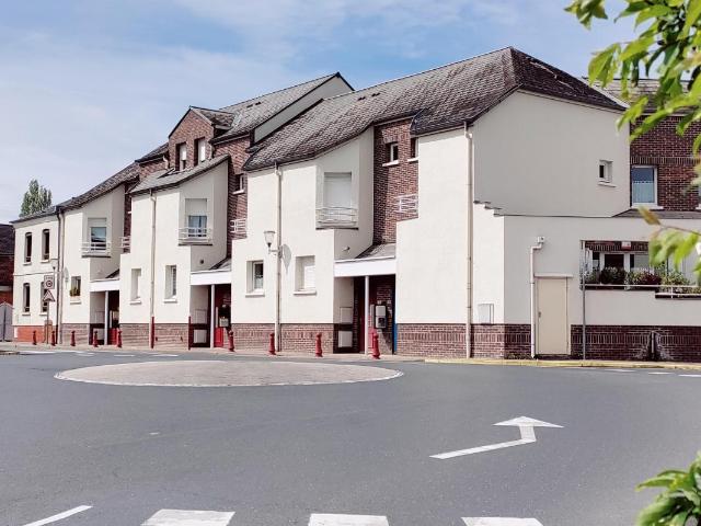 Maison vente à Clermont, Saint-just-en-chaussée