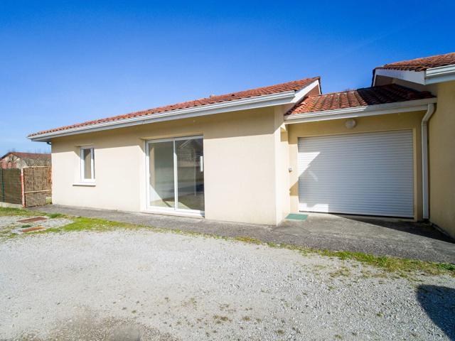 Maison vente à Mont-de-Marsan, Mimizan